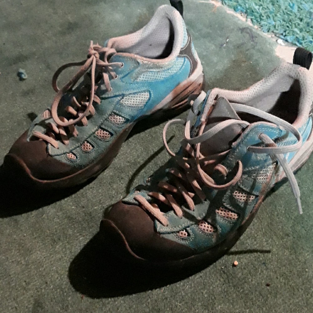 Asolo 8.5 Women's Approach Shoe